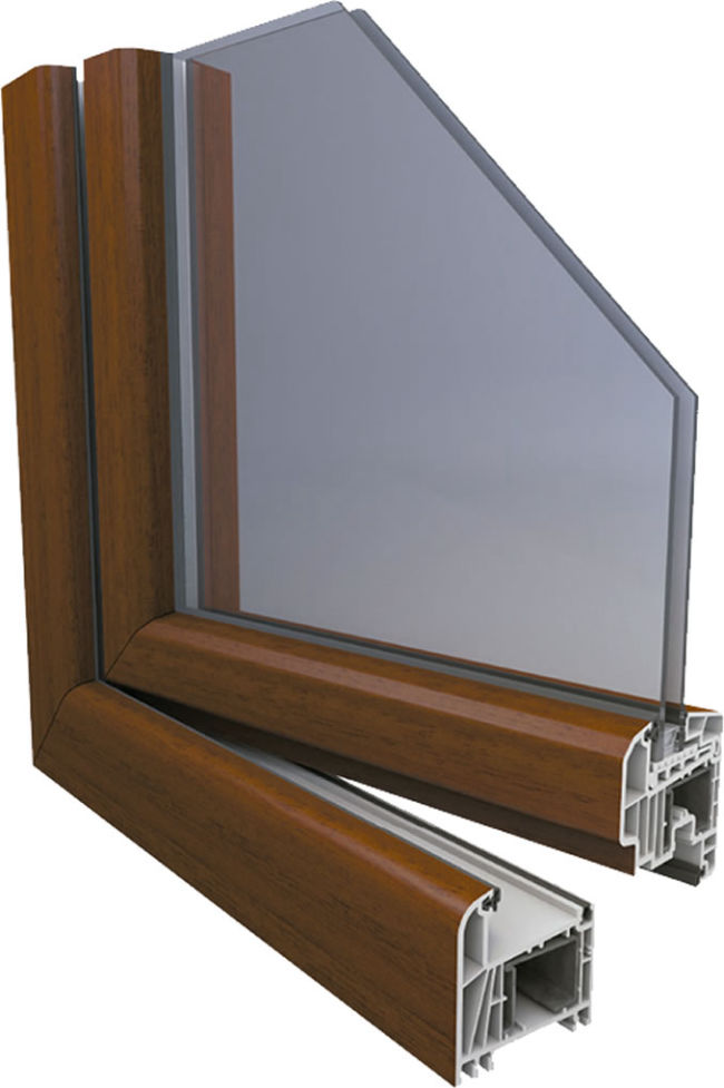 Ventanas y termopaneles Ventanas y termopaneles